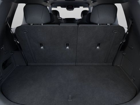 New 2027 Kia Telluride LX FWD image 15