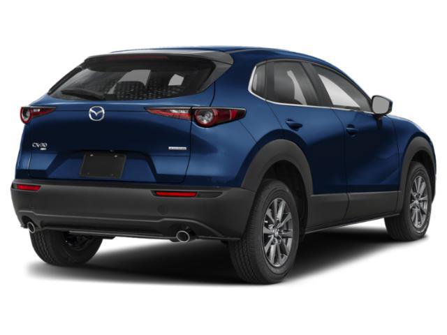 Certified 2025 MAZDA CX-30 AWD 2.5 S image 2