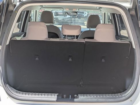 Used 2025 Kia Soul LX w/ LX Technology Package image 6