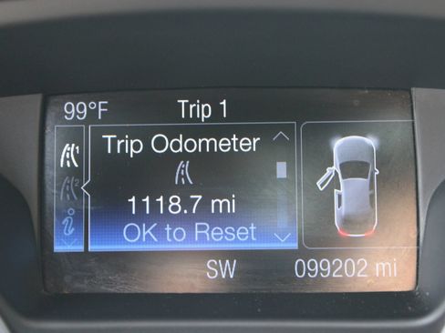 Used 2014 Ford Focus ST w/ Equipment Group 202A FWD image 31