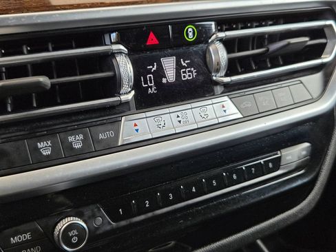Used 2022 BMW X3 sDrive30i w/ Convenience Package RWD image 17
