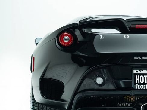 Used 2021 Lotus Evora RWD image 18