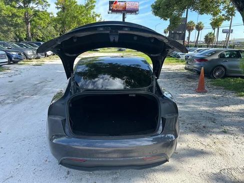 Used 2024 Tesla Model 3 Long Range RWD image 7
