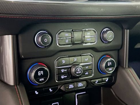Used 2023 Chevrolet Tahoe RST w/ Sport Performance Package AWD/4WD image 14