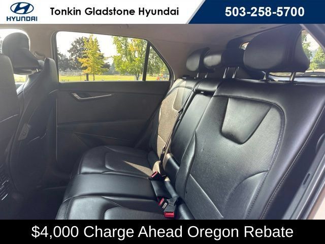Used 2023 Kia Niro Wave FWD image 15