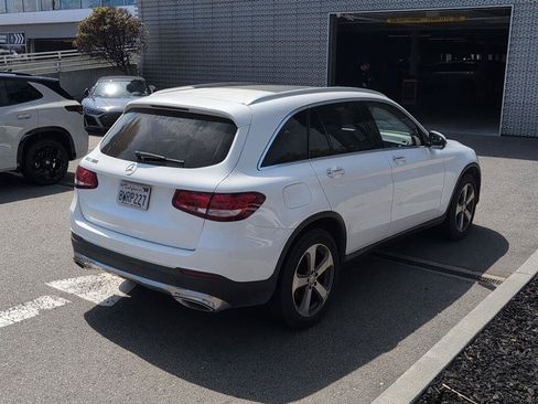 Used 2016 Mercedes-Benz GLC 300 image 6