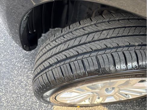 Used 2022 Mitsubishi Mirage G4 LE image 19