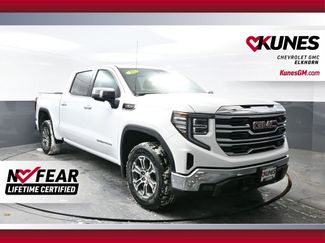 Used 2025 GMC Sierra 1500 SLT video 1
