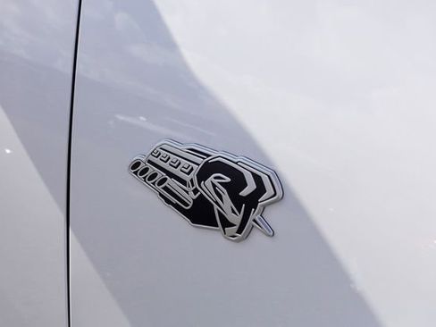 New 2026 RAM 1500 Big Horn image 7