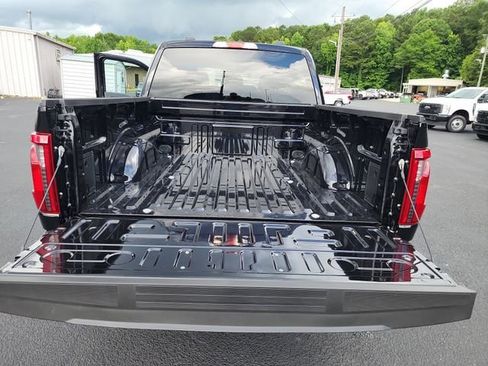 New 2025 Ford F150 STX w/ Equipment Group 200A image 30