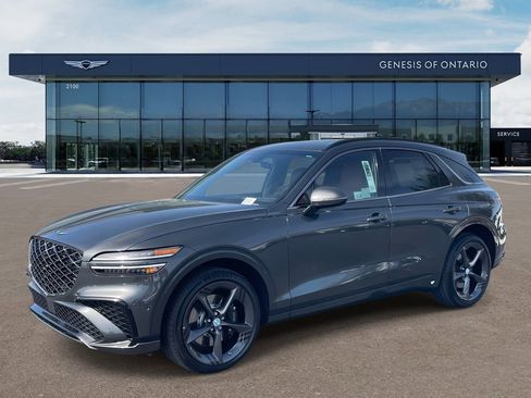 New 2026 Genesis GV70 2.5T Sport Prestige AWD/4WD image 3