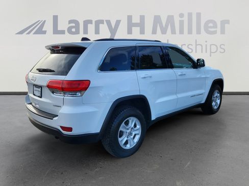 Used 2014 Jeep Grand Cherokee Laredo w/ Quick Order Package 23E image 5