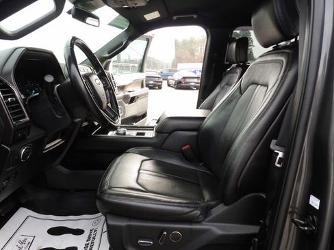 Certified 2020 Ford Expedition Max Limited image 24