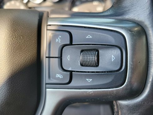 Used 2019 Chevrolet Silverado 1500 RST w/ All-Star Edition AWD/4WD image 29