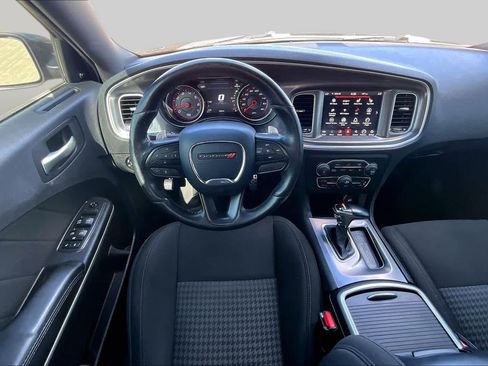 Used 2020 Dodge Charger Scat Pack RWD image 6