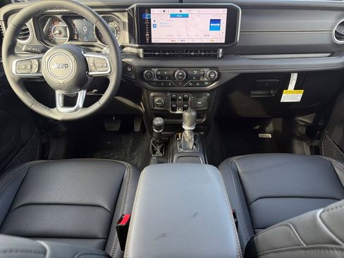 New 2026 Jeep Wrangler Sahara image 10