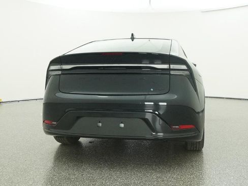 New 2026 Toyota Prius Nightshade image 80