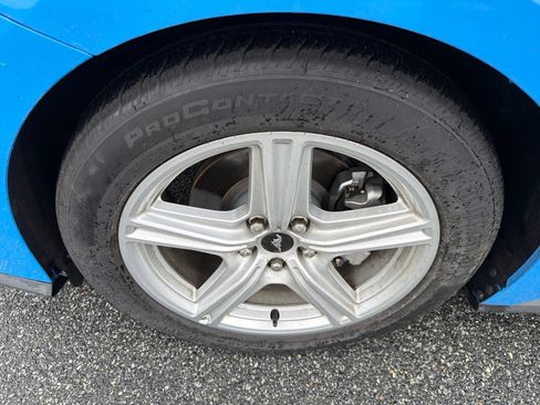 Used 2026 Ford Mustang Premium RWD image 13