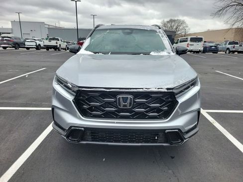 New 2026 Honda CR-V Sport-L image 16