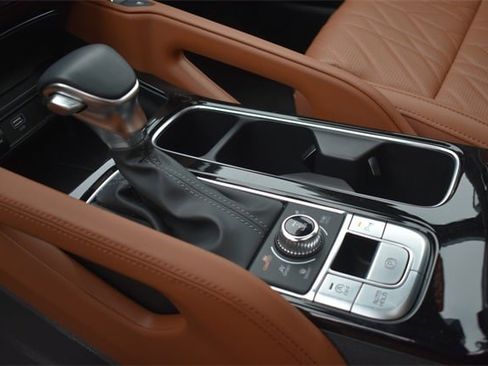 New 2025 Kia Telluride AWD image 26