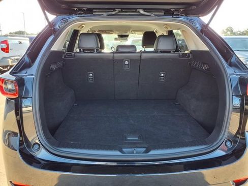 Used 2025 MAZDA CX-5 AWD 2.5 S w/ Select Package image 7