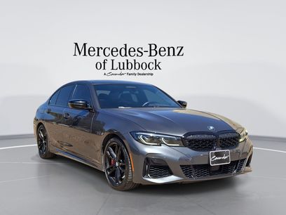 Used 2022 BMW M340i