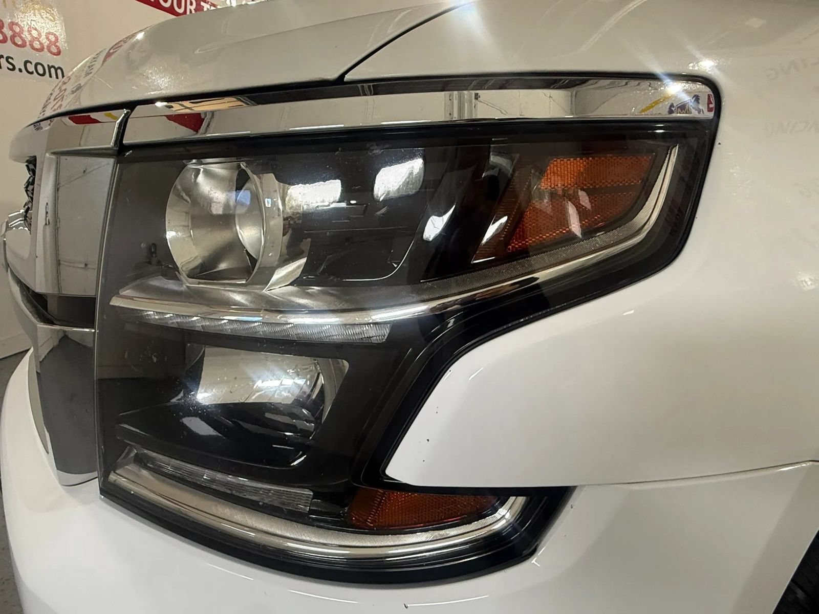 Used 2019 Chevrolet Suburban LT AWD/4WD image 20