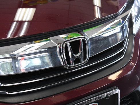 Used 2016 Honda Accord Sport image 5
