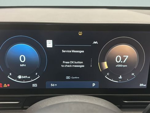 New 2026 Hyundai Kona SEL Premium AWD/4WD image 18