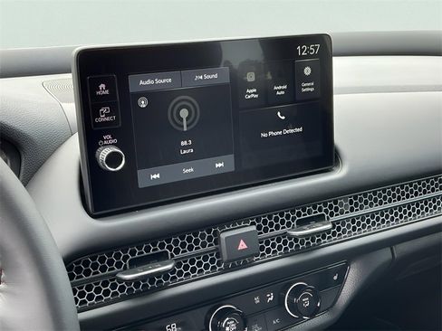 New 2026 Honda HR-V Sport image 28