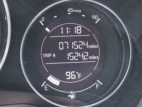 Used 2020 Honda HR-V LX image 20