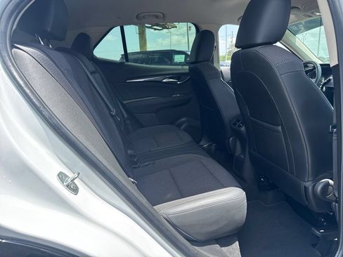 Used 2023 Buick Envision Preferred FWD image 12