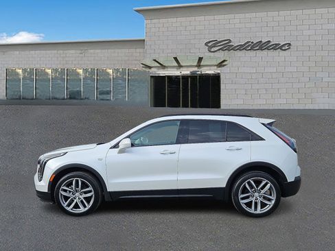 Used 2019 Cadillac XT4 Sport image 7