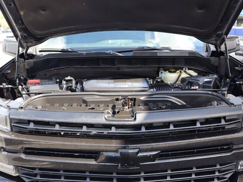 Used 2019 Chevrolet Silverado 1500 LT w/ All-Star Edition RWD image 37