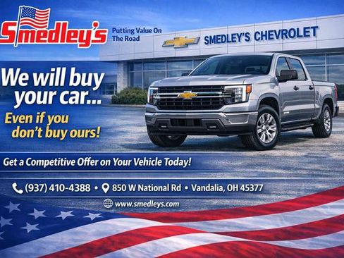 Used 2023 Chevrolet TrailBlazer LT w/ Convenience Package AWD/4WD image 16