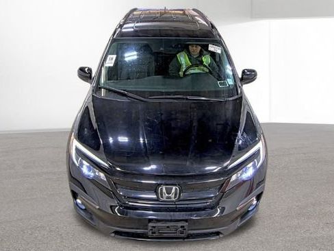 Used 2022 Honda Pilot Special Edition image 5