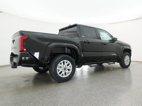 New 2026 Toyota Tacoma SR5 image 48