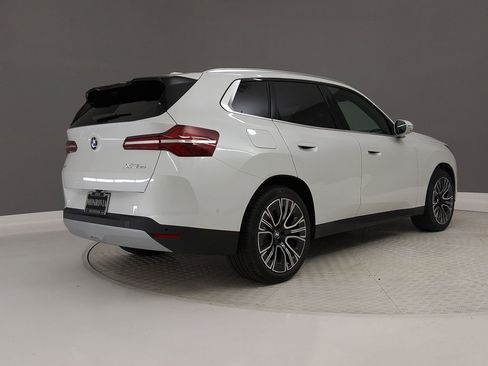 New 2026 BMW X3 xDrive30 w/ Premium Package image 7