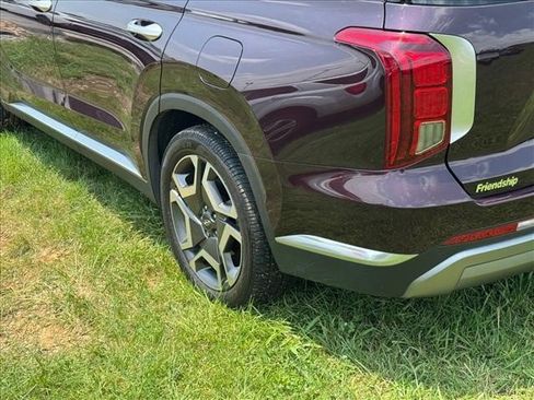 Used 2023 Hyundai Palisade Limited AWD/4WD image 21