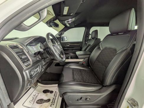 Used 2019 RAM 1500 Sport AWD/4WD image 16