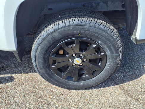 Used 2022 Chevrolet Colorado LT w/ Fleet Safety Package RWD image 25