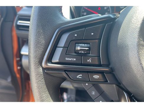 Certified 2023 Subaru WRX AWD/4WD image 33