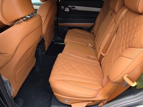 New 2026 Genesis GV80 3.5T Prestige AWD/4WD image 7