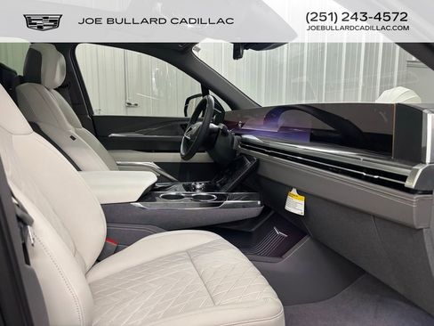New 2026 Cadillac Escalade IQL Luxury image 11