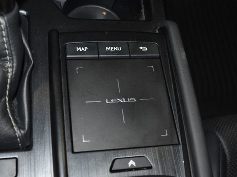 Used 2021 Lexus ES 350 F Sport w/ Accessory Package 2 FWD image 18