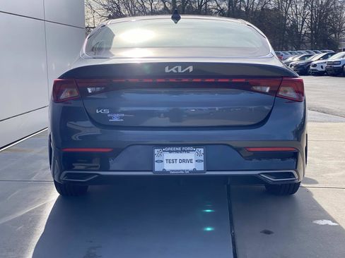 Used 2023 Kia K5 LXS image 5