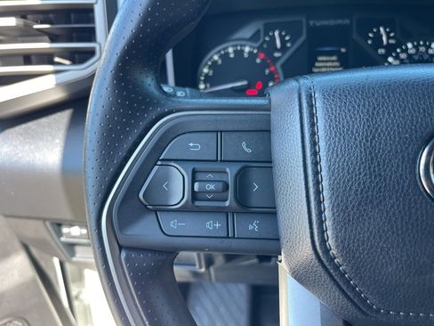Used 2026 Toyota Tundra SR5 AWD/4WD image 17