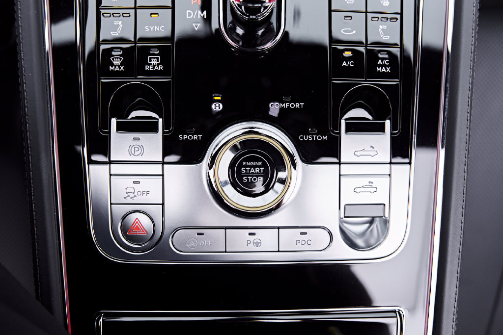 Used 2024 Bentley Continental GT Speed AWD/4WD image 67
