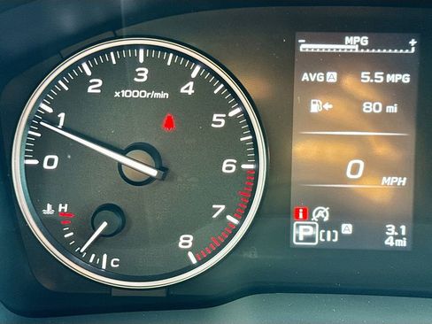 New 2026 Subaru Forester Sport image 14