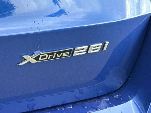 New 2026 BMW X1 xDrive28i w/ Technology Package image 10